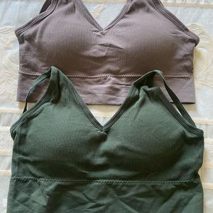 Women’s Sports Bra